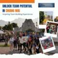 Create A More Connected Workforce With Chiang Mai Team Building