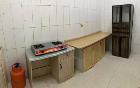 Jubail, Apartments, Flats, Houses & Villas, SAR 2100/month,  Furnished,  2 BR,  6 Minutes From Lulu Jubail &ndash; Furnished 2 Bedroom Family Flat