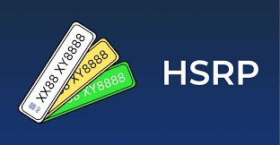 Kurnool, Passenger Transport, Hsrp Number Plate Andhra Pradesh