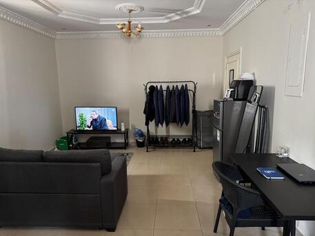 Olaya, Apartments, Flats, Houses & Villas, SAR 2500/month,  1 BR,  Bedroom With Its Own Bathroom Is Available For Rent In A Well-maintained Villa Olaya