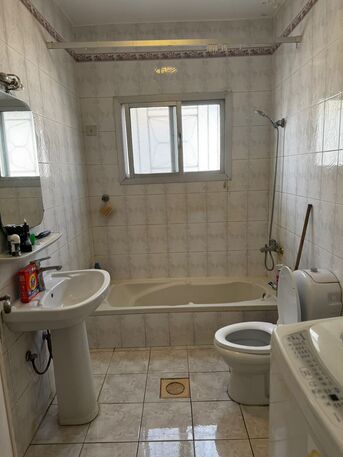 Olaya, Apartments, Flats, Houses & Villas, SAR 2500/month,  1 BR,  Bedroom With Its Own Bathroom Is Available For Rent In A Well-maintained Villa Olaya