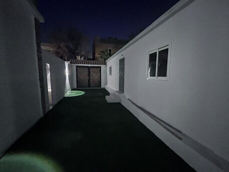 Olaya, Apartments, Flats, Houses & Villas, SAR 2500/month,  1 BR,  Bedroom With Its Own Bathroom Is Available For Rent In A Well-maintained Villa Olaya