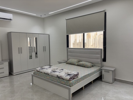 Al Rimal, Sublets, SAR 2000/month,  Furnished Room For An Executive Pakistani/Indian