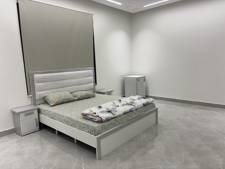 Al Rimal, Sublets, SAR 2000/month,  Furnished Room For An Executive Pakistani/Indian