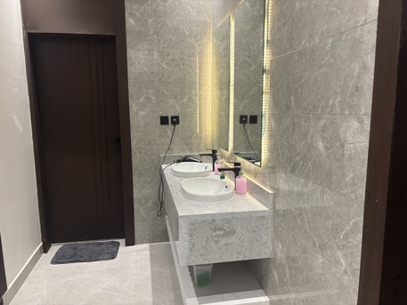 Al Rimal, Sublets, SAR 2000/month,  Furnished Room For An Executive Pakistani/Indian