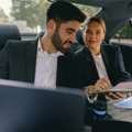 Maxi Taxi Melbourne &ndash; Reliable Airport Transfers & Group Transport