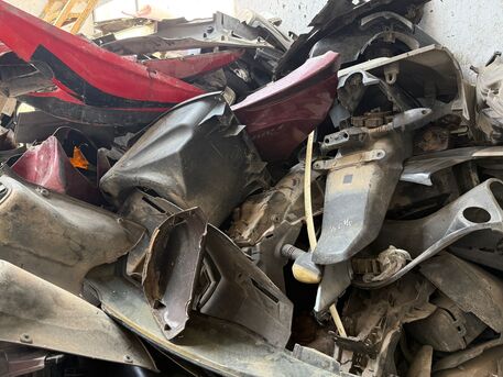 Hyderabad, Business, Used Car Scrap Buyers In Hyderabad &ndash; Instant Payment For Scrap Cars | TF Enterprise