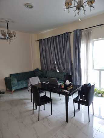 Manama, Rooms for Rent, BHD 130/month,  Furnished,  600 Sq. Meter,  Room For Rent Shared Flat - Separate Bedroom &ndash; Gufool