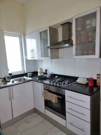 Manama, Rooms for Rent, BHD 130/month,  Furnished,  600 Sq. Meter,  Room For Rent Shared Flat - Separate Bedroom &ndash; Gufool