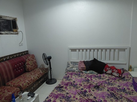 Riyadh, Apartments, Flats, Houses & Villas, SAR 1500/month,  3 BR,  Family Flat