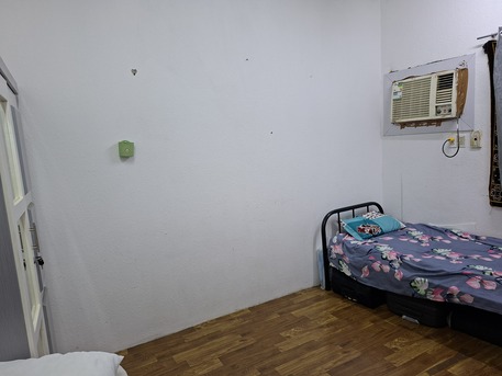 Riyadh, Bedspace For Rent, SAR 350/month,  Bedspace, Subekha