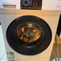 SAR 1000,  Haier 7Kg Front Load Washing Machine With Auto Fuzzy Operation &lrm;| Model No &lrm;HW70-BP12829 V