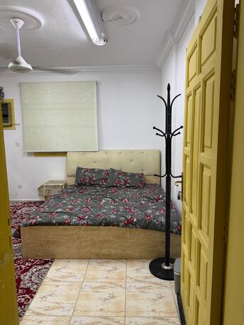 Jeddah, Apts/Flats Wanted, SAR 1200/month,  Furnished,  1 BR,  A Neat And Clean Room Is Readily Available For Rent Out In Mishrifah, Jeddah