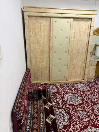 Jeddah, Apts/Flats Wanted, SAR 1200/month,  Furnished,  1 BR,  A Neat And Clean Room Is Readily Available For Rent Out In Mishrifah, Jeddah