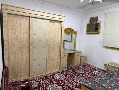 Jeddah, Apts/Flats Wanted, SAR 1200/month,  Furnished,  1 BR,  A Neat And Clean Room Is Readily Available For Rent Out In Mishrifah, Jeddah