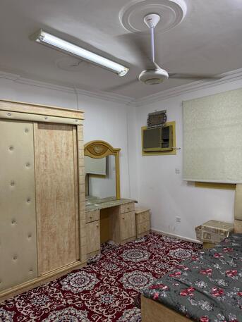 Jeddah, Apts/Flats Wanted, SAR 1200/month,  Furnished,  1 BR,  A Neat And Clean Room Is Readily Available For Rent Out In Mishrifah, Jeddah
