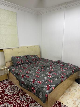 Jeddah, Apts/Flats Wanted, SAR 1200/month,  Furnished,  1 BR,  A Neat And Clean Room Is Readily Available For Rent Out In Mishrifah, Jeddah