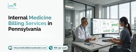 New York, Legal, Internal Medicine Billing Services In Pennsylvania