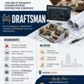 DRAFTSMAN