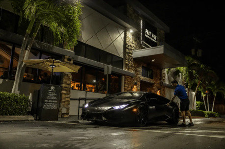 New York, Business, SoFlo Valet Services