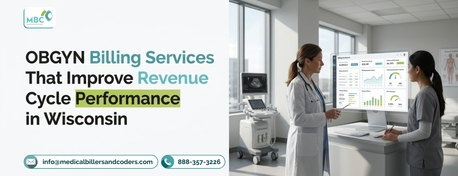 New York, Legal, OBGYN Billing Services That Improve Revenue Cycle Performance In Wisconsin