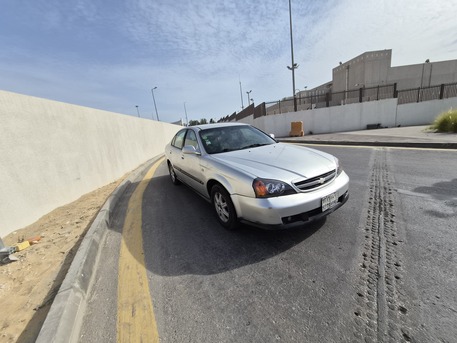 Dammam, Vehicles, Cars & Trucks , SAR 6900,  Chevrolet Epica,  2006,  Automatic,  270000 KM,