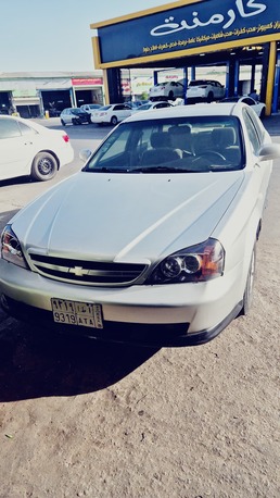 Dammam, Vehicles, Cars & Trucks , SAR 6900,  Chevrolet Epica,  2006,  Automatic,  270000 KM,