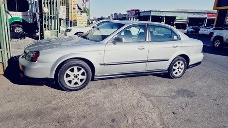 Dammam, Vehicles, Cars & Trucks , SAR 6900,  Chevrolet Epica,  2006,  Automatic,  270000 KM,