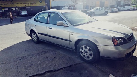 Dammam, Vehicles, Cars & Trucks , SAR 6900,  Chevrolet Epica,  2006,  Automatic,  270000 KM,