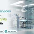 ASC Billing Services That Enhance Revenue Integrity In West Virginia