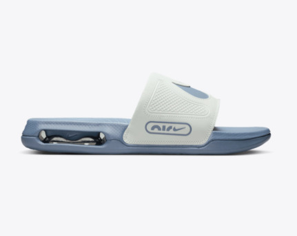 Mumbai, Clothing & Accessories, Nike Air Max Slides Bring Comfort To Every Step