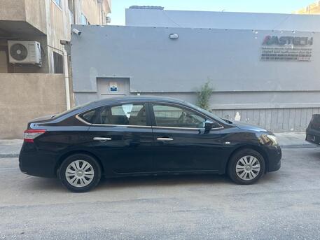 Al Khobar Al Shamalia, Vehicles, Cars & Trucks , SAR 17500,  Nissan Sentra S,  2015,  Automatic,  362674 KM,  Nissan Sentra  Car For Sell 17500 SAR Only