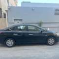 SAR 17500,  Nissan Sentra S,  2015,  Automatic,  362674 KM,  Nissan Sentra  Car For Sell 17500 SAR Only