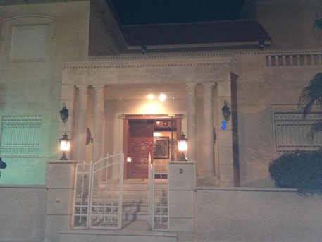 Amman, Villas, JOD 45000,  Furnished,  Villa