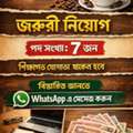 Barista (ব্যারিস্তা)