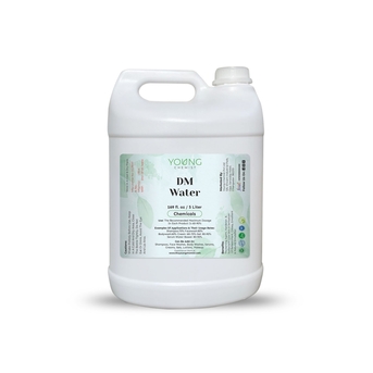 Mumbai, Health & Beauty Items, INR 199,  Demineralized Water Benefits
