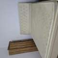 SAR 200,  I Would Like To Sell A Double Size Bed With Mattress