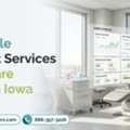 Revenue Cycle Management Services For Wound Care Specialists In Iowa