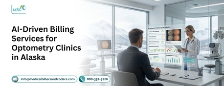 New York, Legal, AI-Driven Billing Services For Optometry Clinics In Alaska