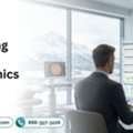 AI-Driven Billing Services For Optometry Clinics In Alaska