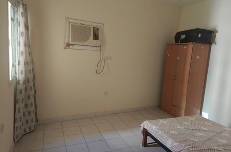 Al Mansoura, Sublets, QAR 2100/month,  1 BR,  100 Sq. Meter,  Executive Room|Large Balcony View|Opp. Muntazah Park|No Commission