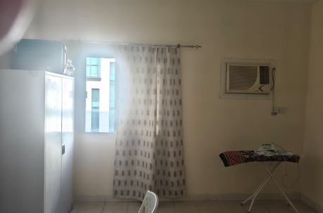Al Mansoura, Sublets, QAR 2100/month,  1 BR,  100 Sq. Meter,  Executive Room|Large Balcony View|Opp. Muntazah Park|No Commission