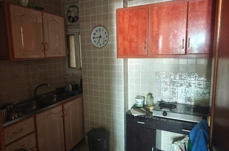 Al Mansoura, Sublets, QAR 2100/month,  1 BR,  100 Sq. Meter,  Executive Room|Large Balcony View|Opp. Muntazah Park|No Commission