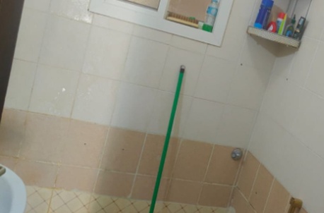 Al Mansoura, Sublets, QAR 2100/month,  1 BR,  100 Sq. Meter,  Executive Room|Large Balcony View|Opp. Muntazah Park|No Commission