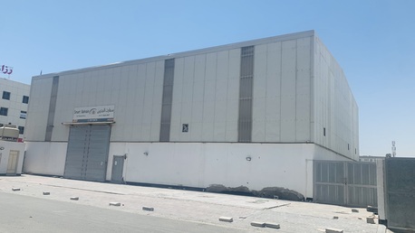 Manama, Warehouses, BHD 3500,  1600 Sq. Meter,  Askar Area Warehouse Available For Rent
