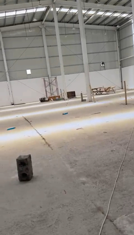 Manama, Warehouses, BHD 3500,  1600 Sq. Meter,  Askar Area Warehouse Available For Rent