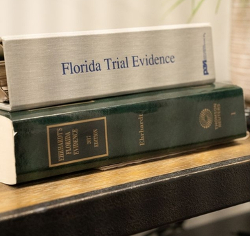 Miami, Legal, Jimenez Mazzitelli Mordes