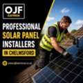 Professional Solar Panel Installers In Chelmsford