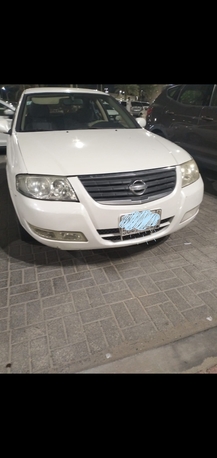 Khobar, Vehicles, Cars & Trucks , SAR 16000,  Nissan Sunny,  2010,  Automatic,  205000 KM,  Nisan Sunny