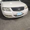 SAR 16000,  Nissan Sunny,  2010,  Automatic,  205000 KM,  Nisan Sunny